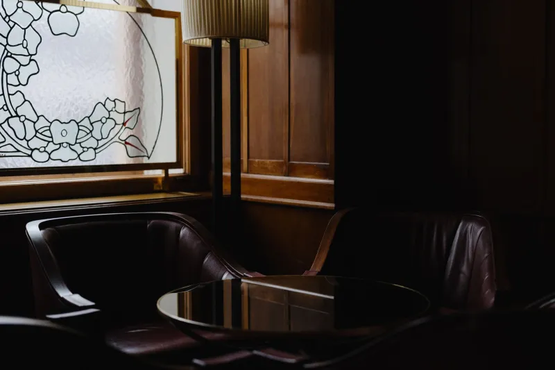 Build Your Own Cigar Sanctuary: A Room-by-Room Guide to the Ultimate Home Lounge