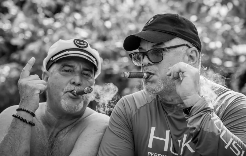 Smoke, Legacy, and Growing Pains: How to Share Your Cigar Passion Without Pushing It
