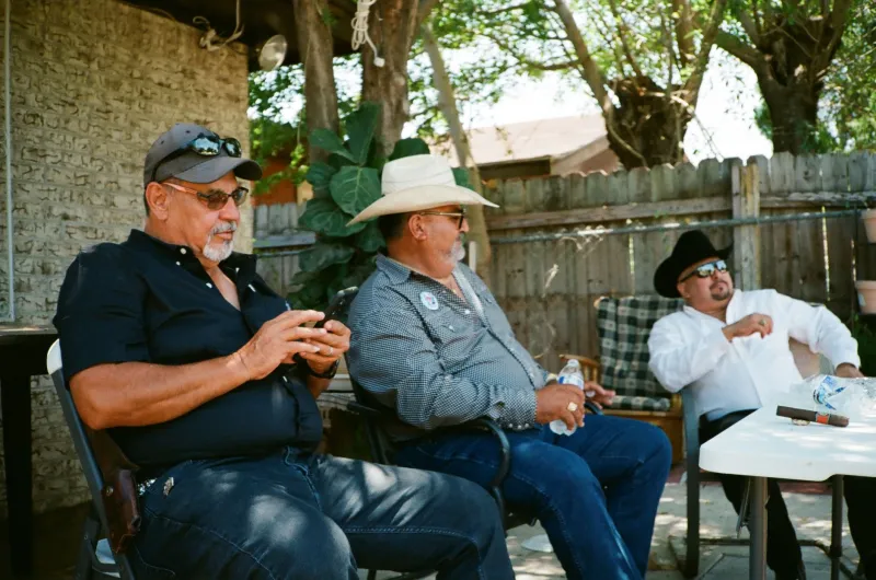 Pass It Around: How the Culture of Cigar Sharing Creates Connections Money Can't Buy