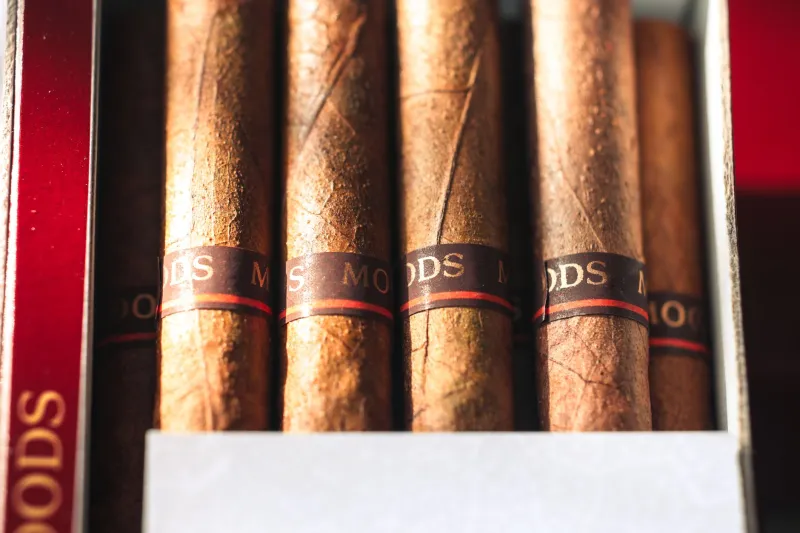 Fakes in the Humidor: How Counterfeit Cigars Are Fooling Collectors and What to Do About It