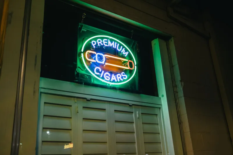 Your First Year in Cigars: A Month-by-Month Roadmap to Going from Curious to Confident
