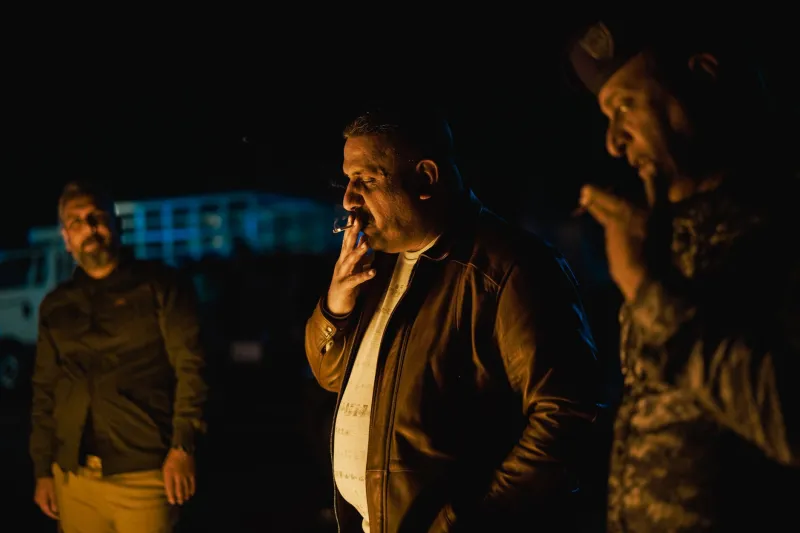 Smoke, Sip, and Socialize: Your Blueprint for an Unforgettable Cigar Night