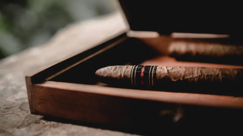 Smoke It or Sell It: A Collector's Guide to Cashing In Without Cashing Out