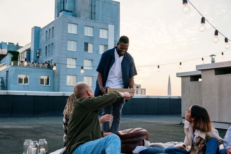 Before You Strike a Match: The Social Smarts Behind Introducing Cigars in Any Setting