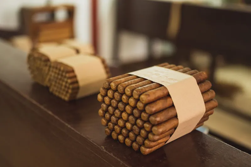 Splitting Smoke: What Really Happens to Your Cigar Collection When a Relationship Goes South