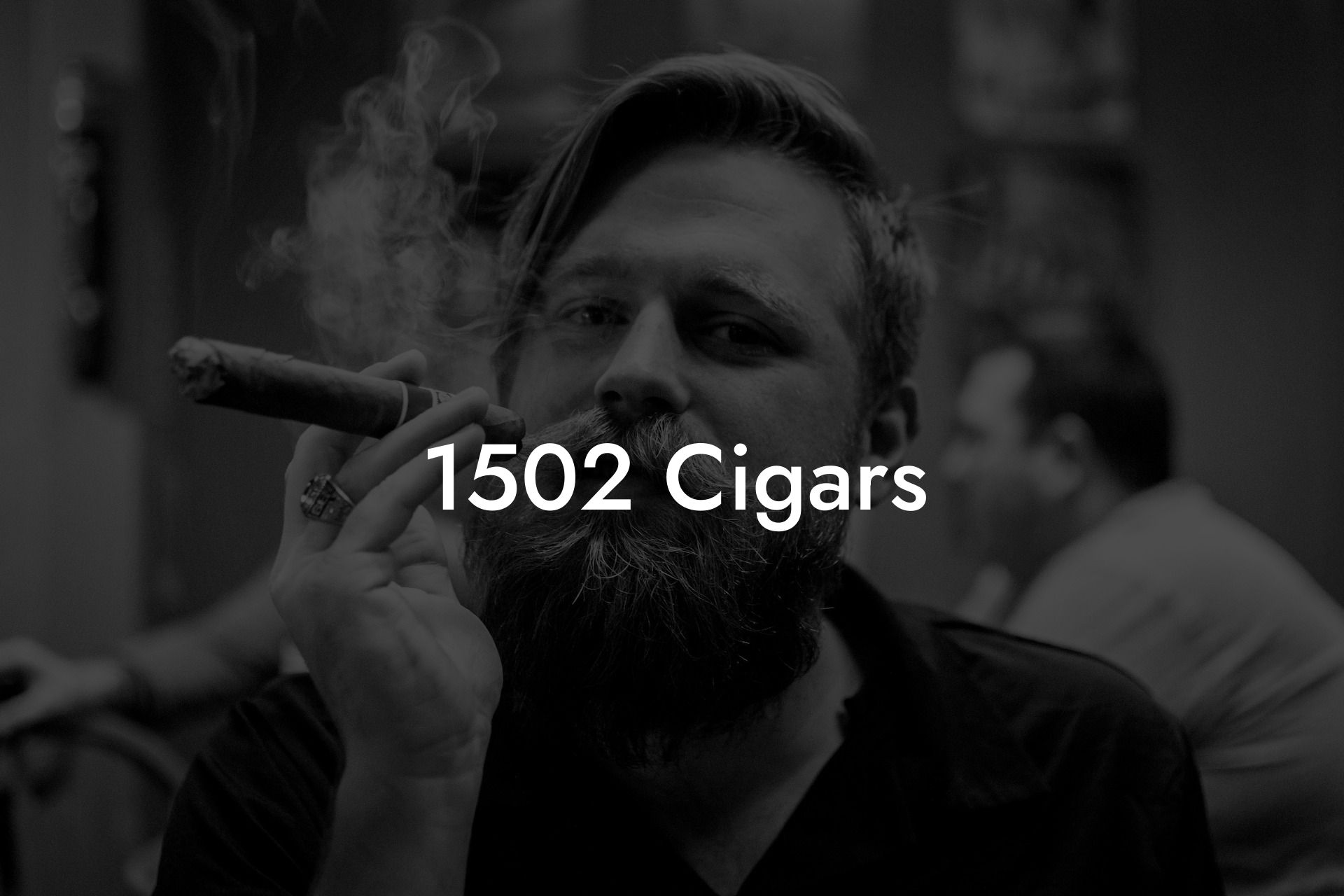 1502 Cigars