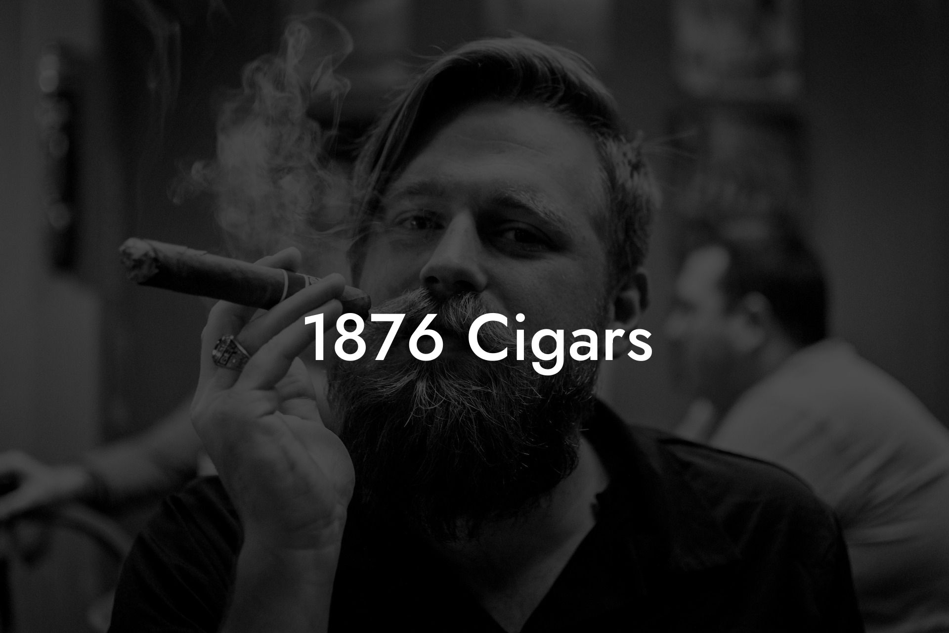 1876 Cigars