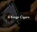 4 Kings Cigars