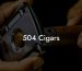 504 Cigars