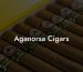 Aganorsa Cigars