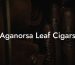 Aganorsa Leaf Cigars