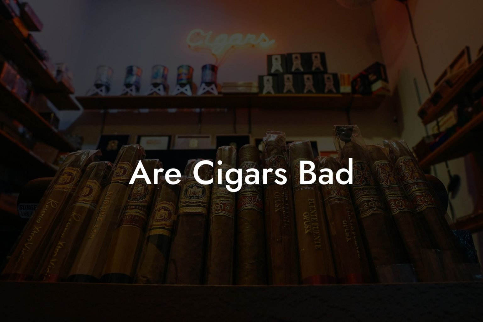 Are Cigars Bad Swinger Cigar Cigar Lifestyle