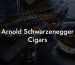 Arnold Schwarzenegger Cigars