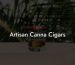 Artisan Canna Cigars
