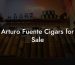 Arturo Fuente Cigars for Sale