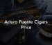 Arturo Fuente Cigars Price