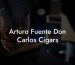 Arturo Fuente Don Carlos Cigars