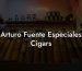 Arturo Fuente Especiales Cigars