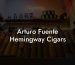 Arturo Fuente Hemingway Cigars