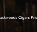 Backwoods Cigars Price