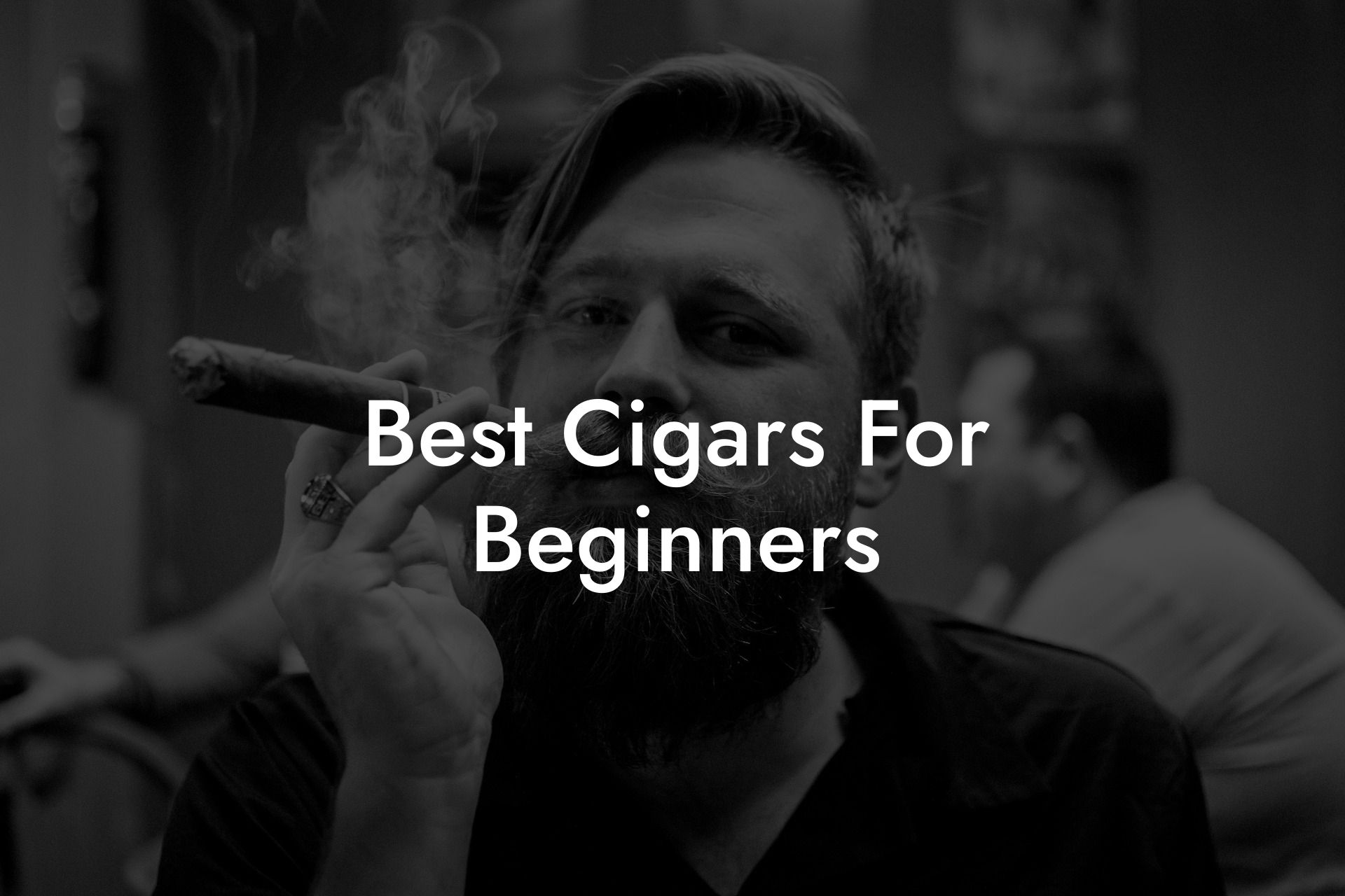 Best Cigars For Beginners