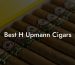 Best H Upmann Cigars