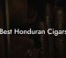 Best Honduran Cigars