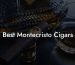 Best Montecristo Cigars