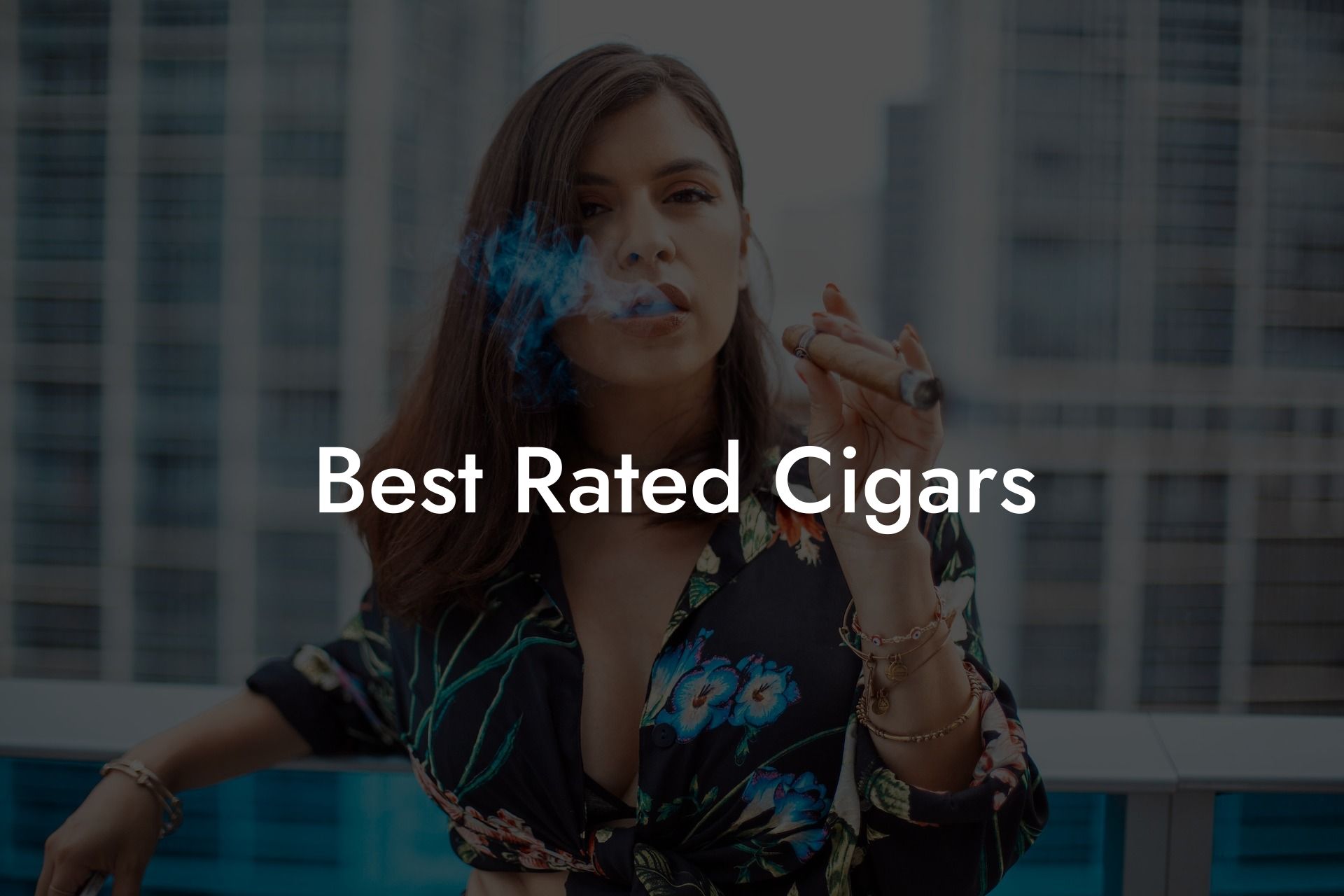 Best Rated Cigars