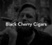 Black Cherry Cigars