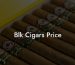 Blk Cigars Price