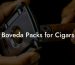 Boveda Packs for Cigars