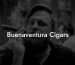 Buenaventura Cigars