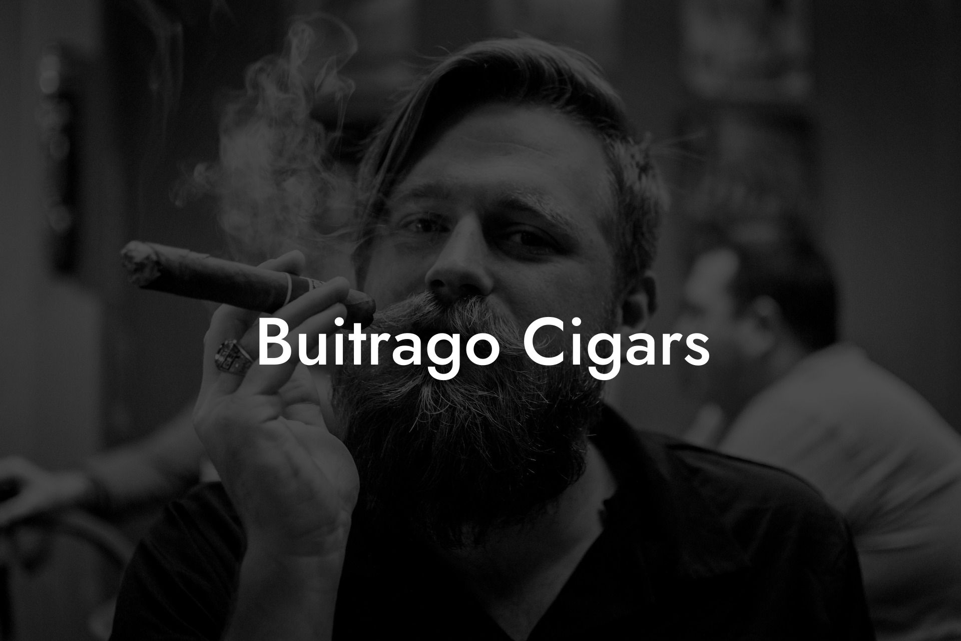 Buitrago Cigars