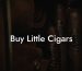 Buy Little Cigars