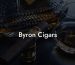 Byron Cigars