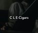 C L E Cigars