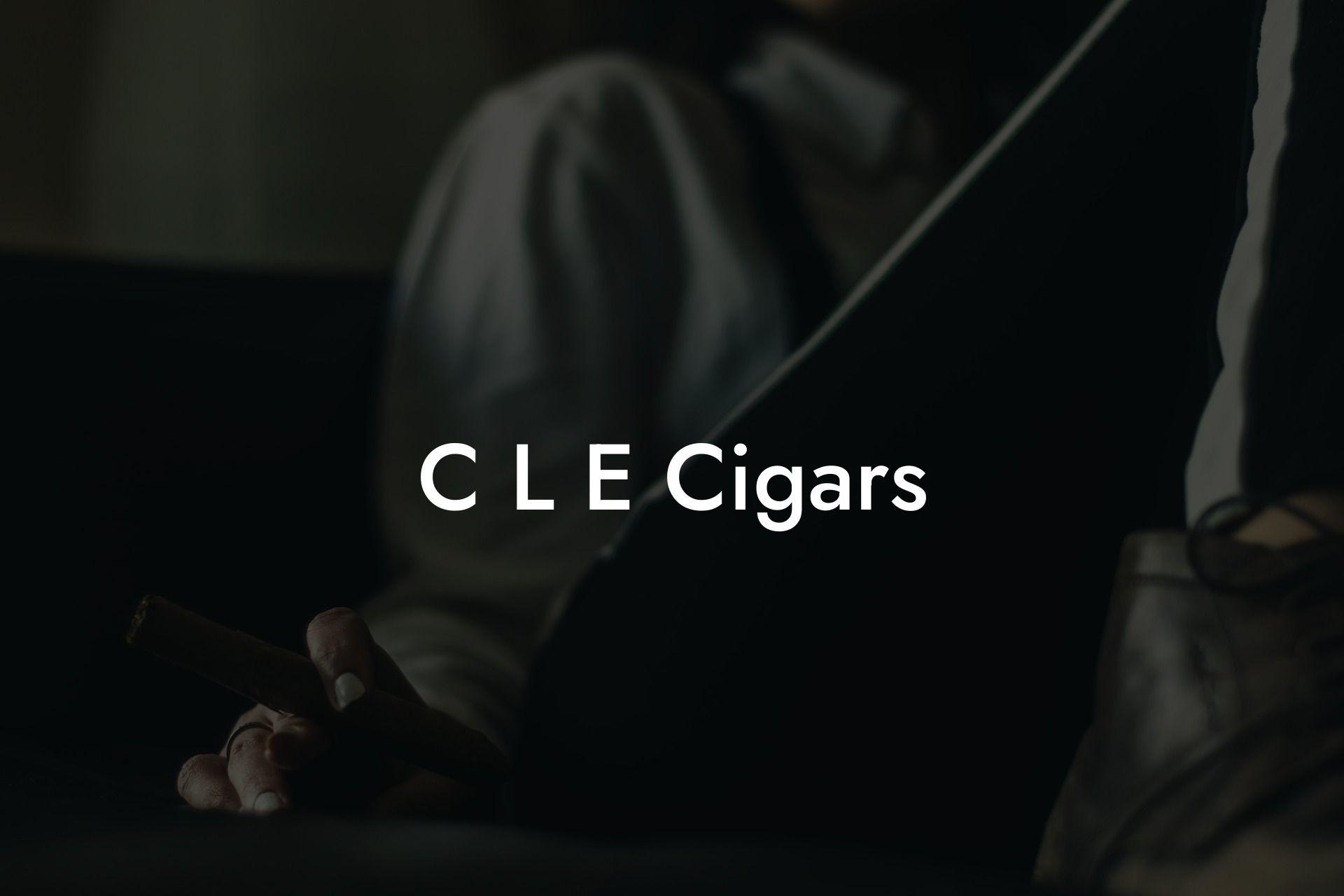 C L E Cigars
