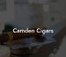 Camden Cigars