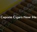 Capone Cigars Near Me