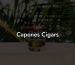 Capones Cigars