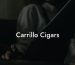 Carrillo Cigars