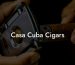 Casa Cuba Cigars