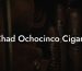 Chad Ochocinco Cigars