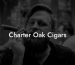 Charter Oak Cigars