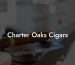 Charter Oaks Cigars