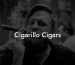 Cigarillo Cigars