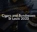 Cigars and Sundresses St Louis 2023