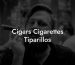 Cigars Cigarettes Tiparillos