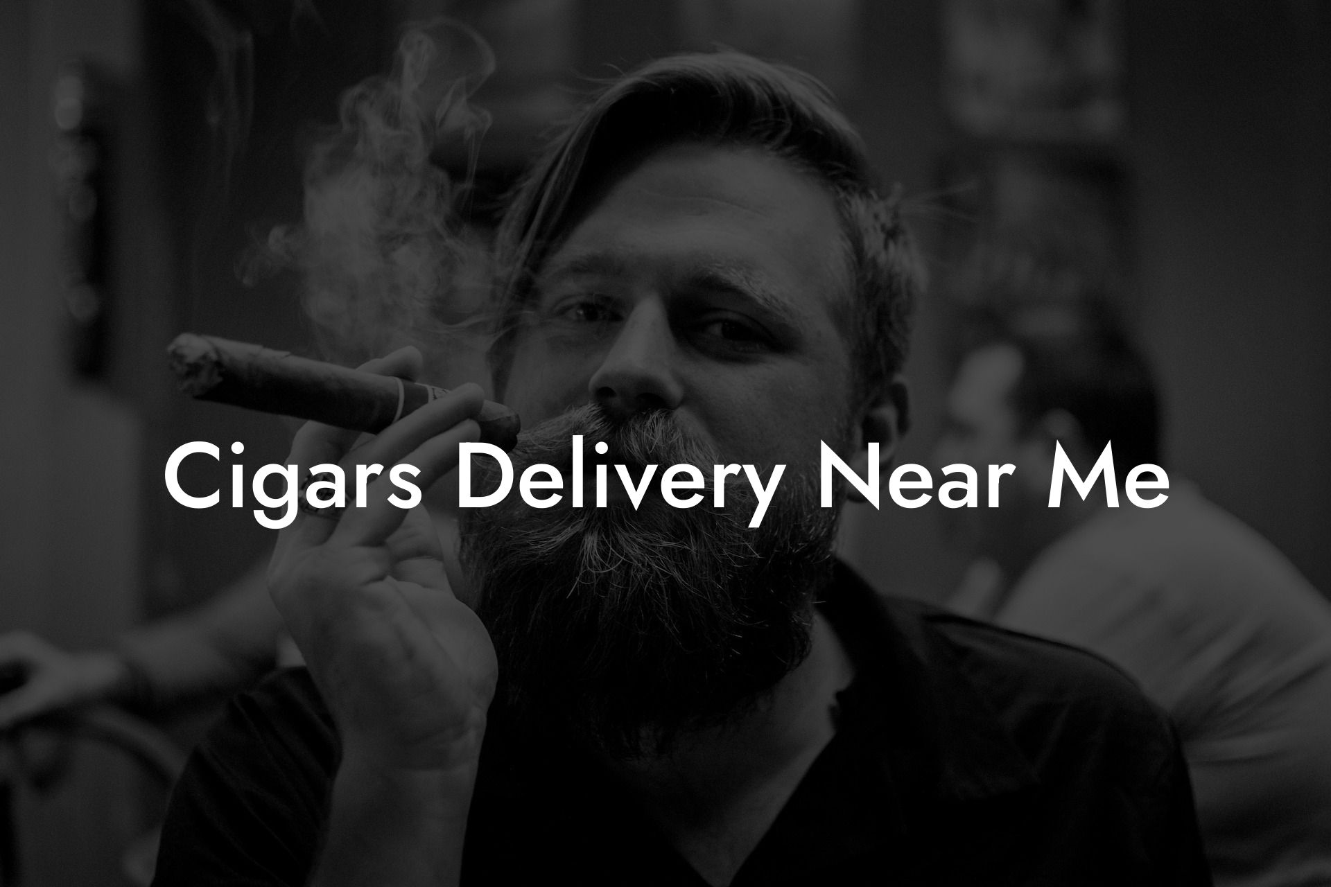 Cigars Delivery Near Me